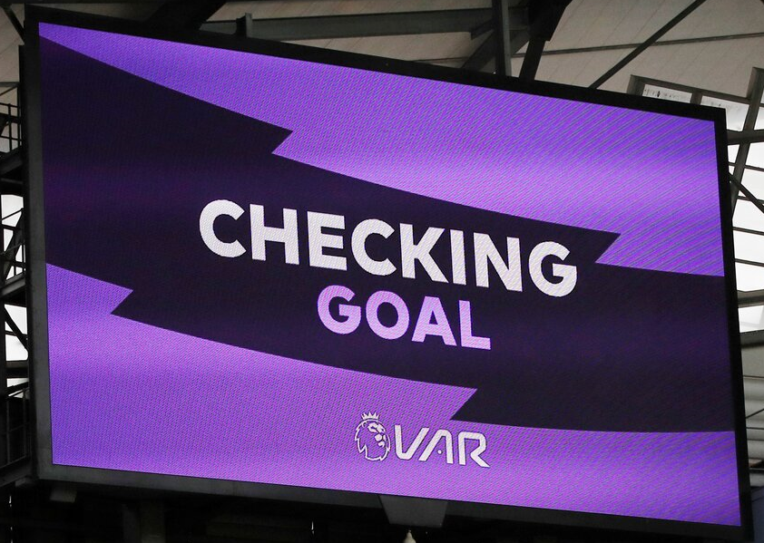 var check